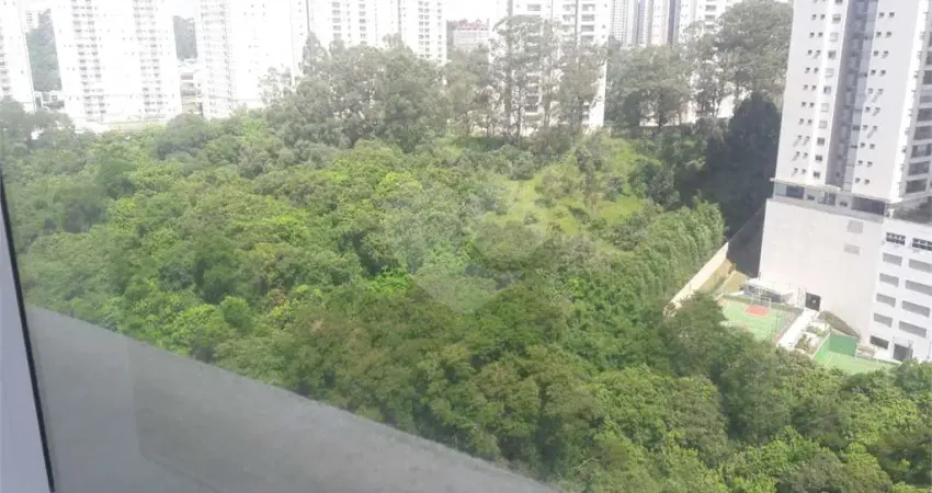 Sala comercial à venda na Rua Doutor Luiz Migliano, S/N, Morumbi, São Paulo