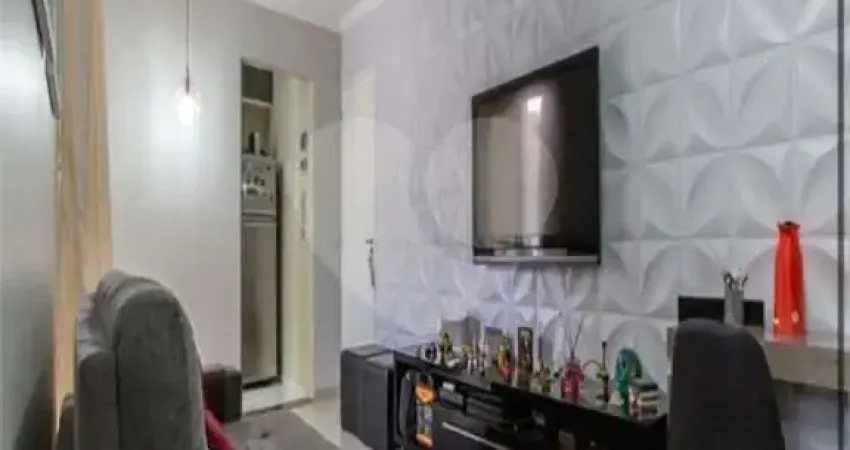 Apartamento com 2 quartos à venda na Avenida Professor Gióia Martins, 199, Vila Sônia, São Paulo