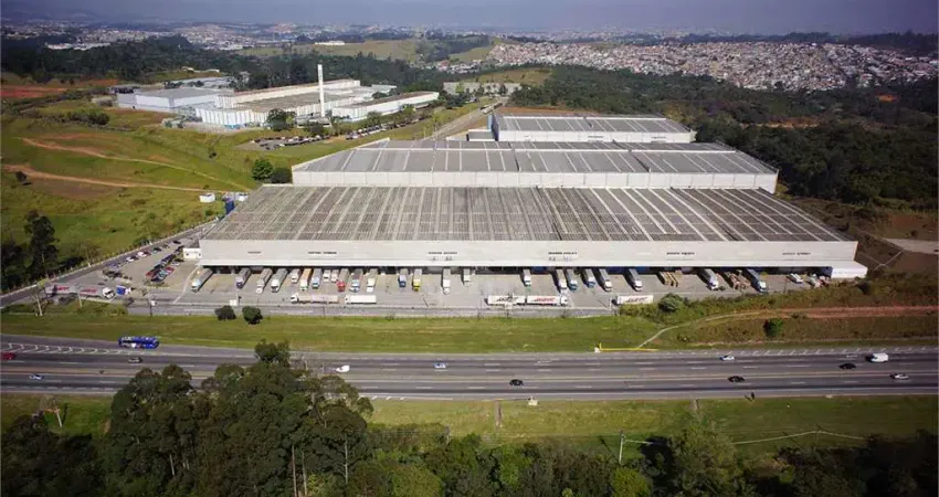 Barracão / Galpão / Depósito para alugar no Laranja Azeda, Arujá