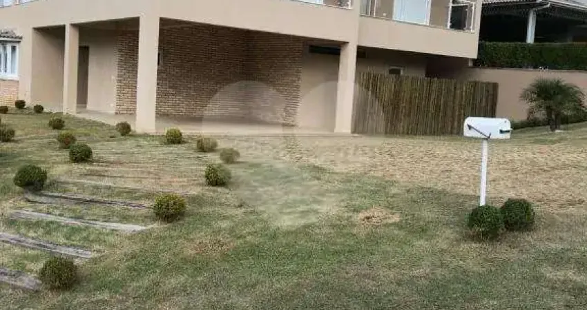 Casa com 4 quartos à venda na Rua Preciosa, 639, Centro, Vargem Grande Paulista