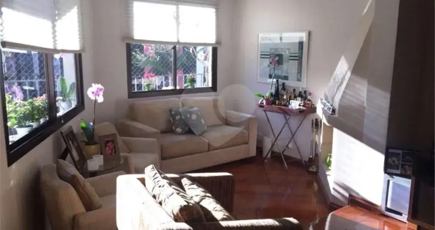 Apartamento com 4 quartos para alugar no Morumbi, São Paulo