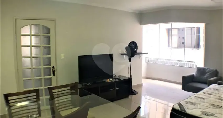 Apartamento com 1 quarto à venda na Rua Tupi, 383, Higienópolis, São Paulo