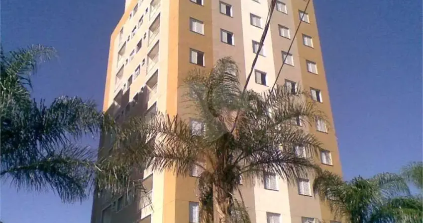 Apartamento com 3 quartos à venda no Campo Limpo, São Paulo