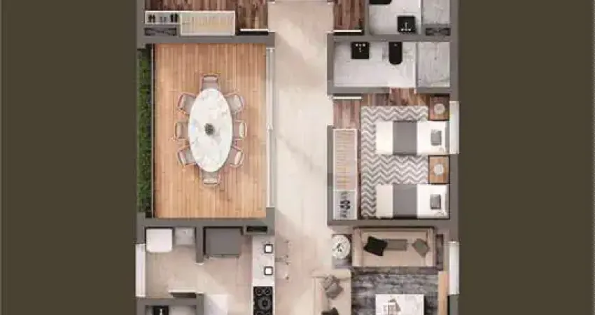 Apartamento com 3 quartos à venda na Rua Natividade, 119, Vila Nova Conceição, São Paulo