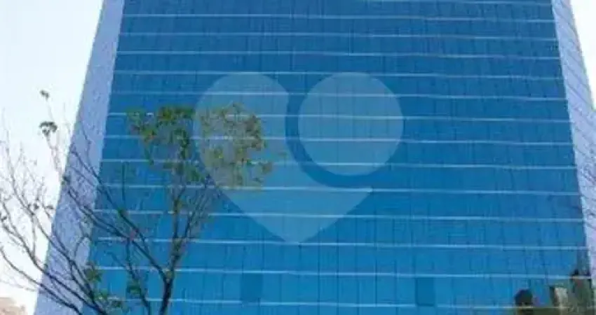 Sala comercial para alugar no Itaim Bibi, São Paulo