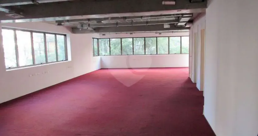 Sala comercial para alugar no Itaim Bibi, São Paulo