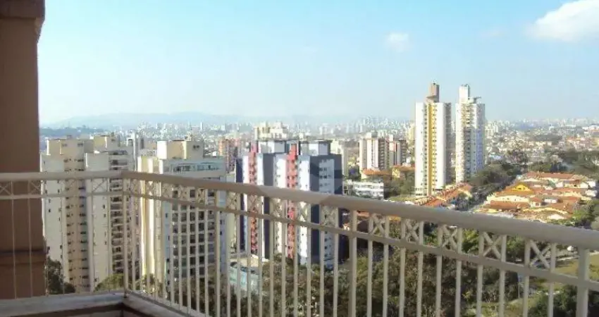 Apartamento com 4 quartos à venda em Jardim Adhemar De Barros - SP