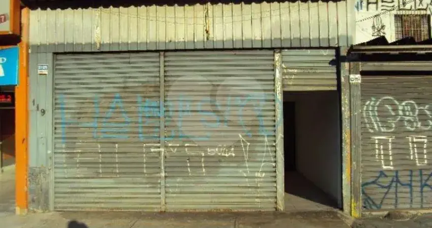 Sala comercial para alugar no Butantã, São Paulo