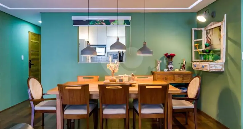 Apartamento com 2 quartos à venda na Rua Francisco Pessoa, 491, Vila Andrade, São Paulo