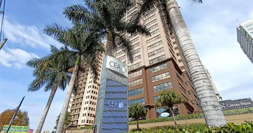 Sala comercial para alugar no Alphaville, Barueri