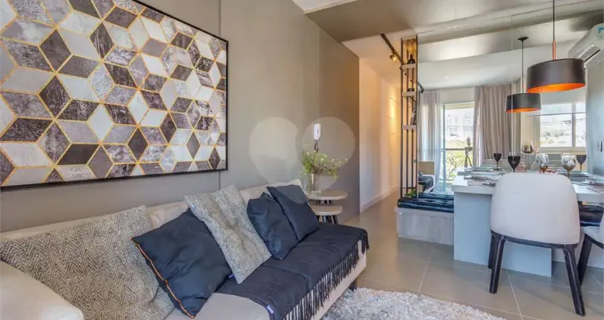 Cobertura com 1 quarto à venda na Rua Batista Caetano, 59, Aclimação, São Paulo