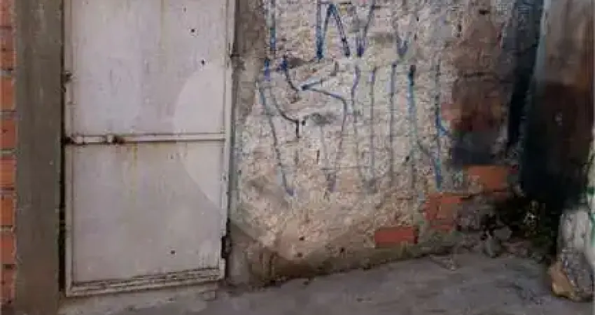 Terreno à venda na Rua Padre Juvêncio Pisoni, 187, Butantã, São Paulo