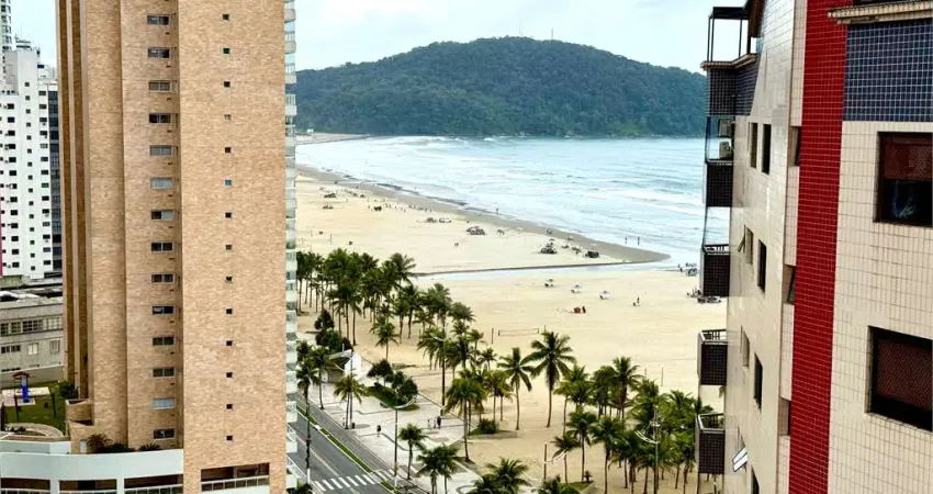 Cobertura com 3 quartos à venda na Rua Itararé, 40, Guilhermina, Praia Grande