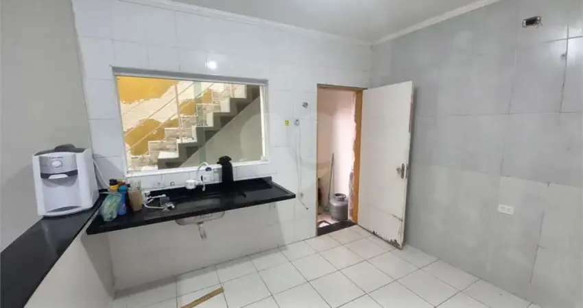 Casa com 3 quartos à venda na Vila São Francisco, São Paulo