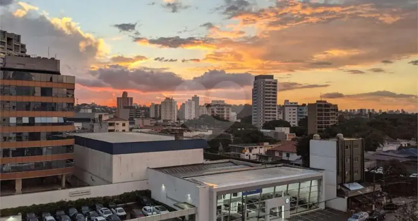 Apartamento com 2 quartos à venda na Avenida Valdemar Ferreira, 168, Butantã, São Paulo