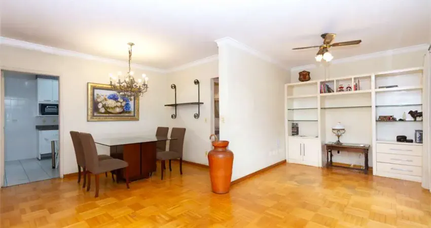 Apartamento com 3 quartos à venda na Rua Antônio Júlio dos Santos, 524, Morumbi, São Paulo