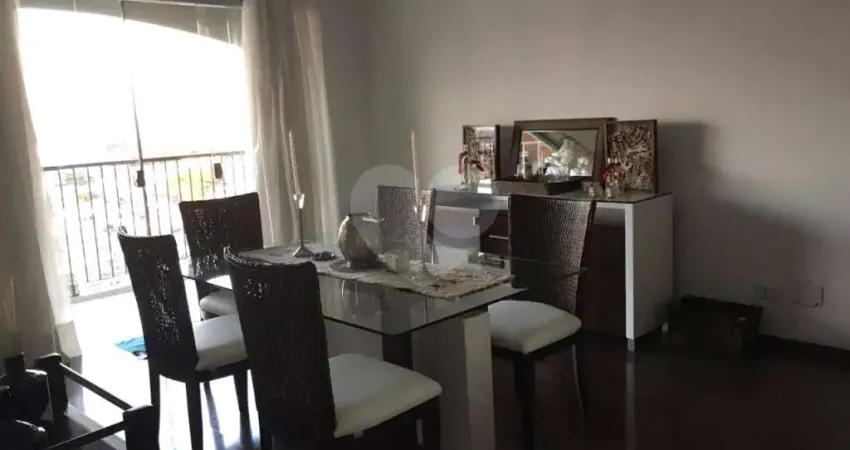Apartamento com 3 quartos à venda na Avenida Otacílio Tomanik, 685, Butantã, São Paulo