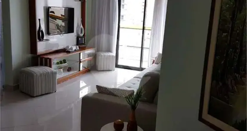 Apartamento com 3 quartos à venda na Rua Salvador Molinari, 293, Vila Caiçara, Praia Grande