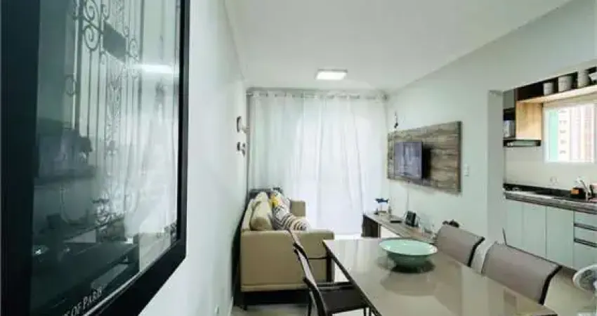 Apartamento com 2 quartos à venda na Rua Jornalista Assis Chateaubriand, 29, Vila Caiçara, Praia Grande