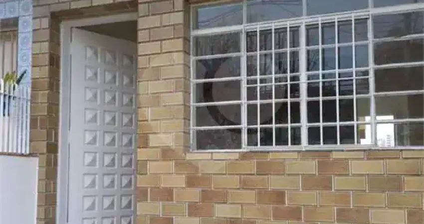 Casa com 2 quartos à venda na Rua Joaquim Nabuco, 1009, Brooklin, São Paulo