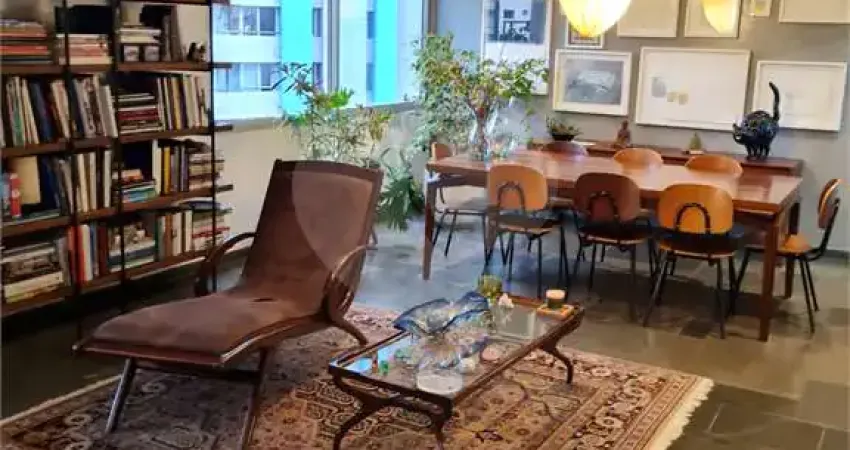 Apartamento com 3 quartos à venda na Rua Frederico Guarinon, 989, Morumbi, São Paulo