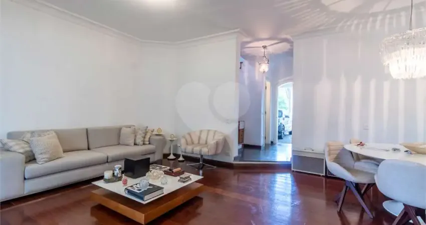 Casa em condomínio fechado com 4 quartos à venda no Morumbi, São Paulo