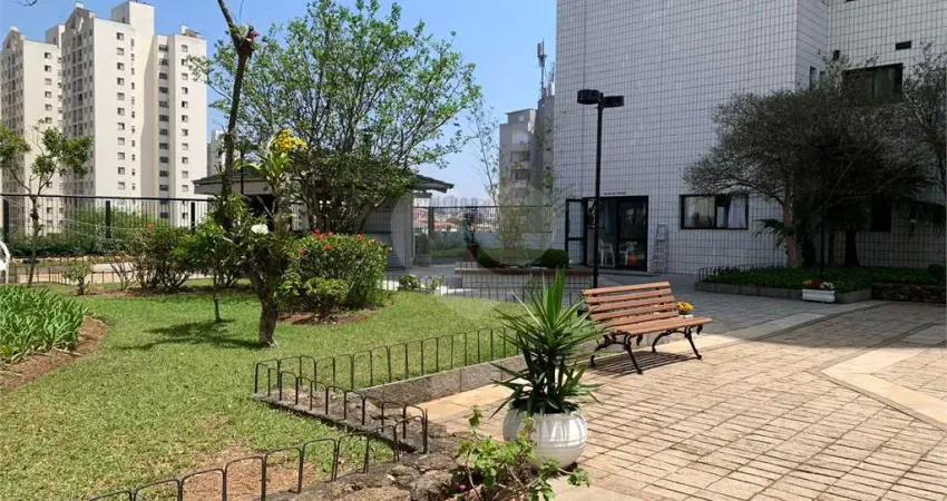 Apartamento com 3 quartos à venda na Rua Paulo Sérgio de Macedo, 71, Morumbi, São Paulo