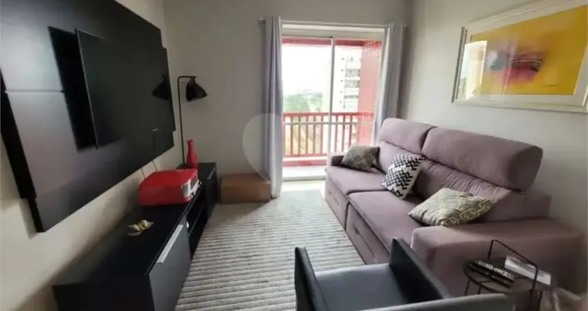 Apartamento com 2 quartos à venda na Rua Henrique Chaves, 305, Butantã, São Paulo