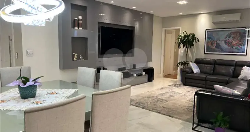 Apartamento com 3 quartos à venda na Rodovia Raposo Tavares, 7389, Butantã, São Paulo