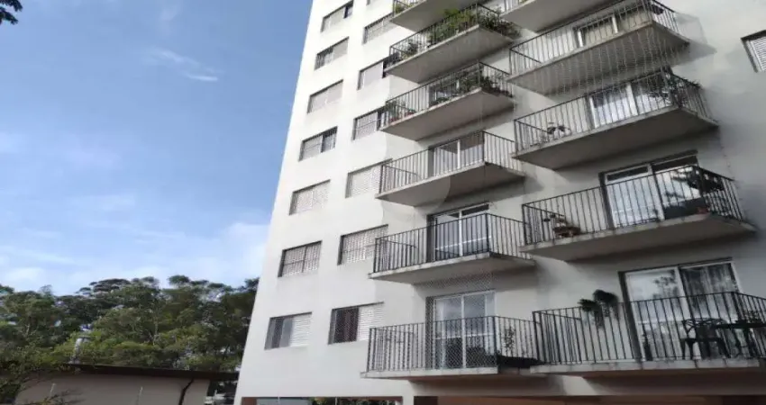 Apartamento com 3 quartos à venda na Rua Azem Abdala Azem, 212, Butantã, São Paulo