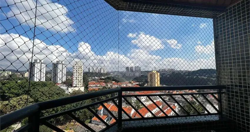 Apartamento com 2 quartos à venda na Rua Engenheiro Pedro Garcin, 191, Butantã, São Paulo
