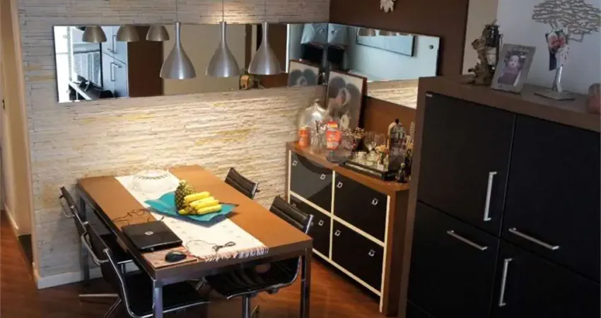 Apartamento com 3 quartos à venda em Jardim Das Vertentes - SP