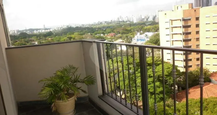 Apartamento com 4 quartos à venda na Rua Engenheiro Bianor, 79, Butantã, São Paulo