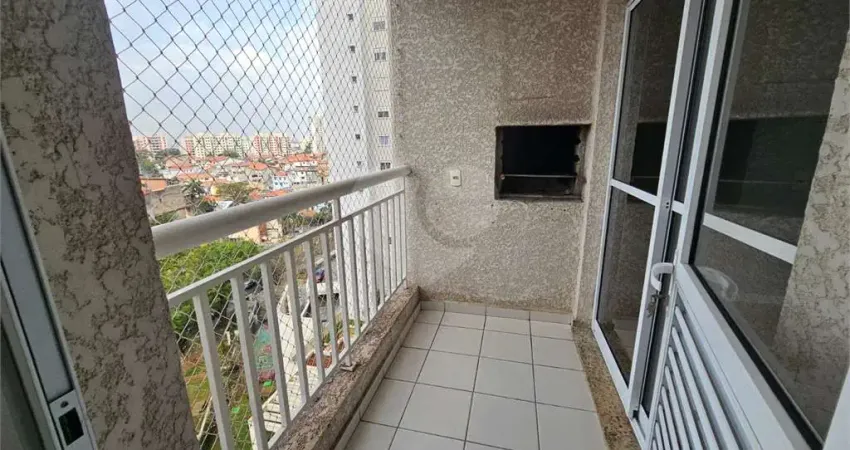 Apartamento com 2 quartos à venda em Jardim Das Vertentes - SP