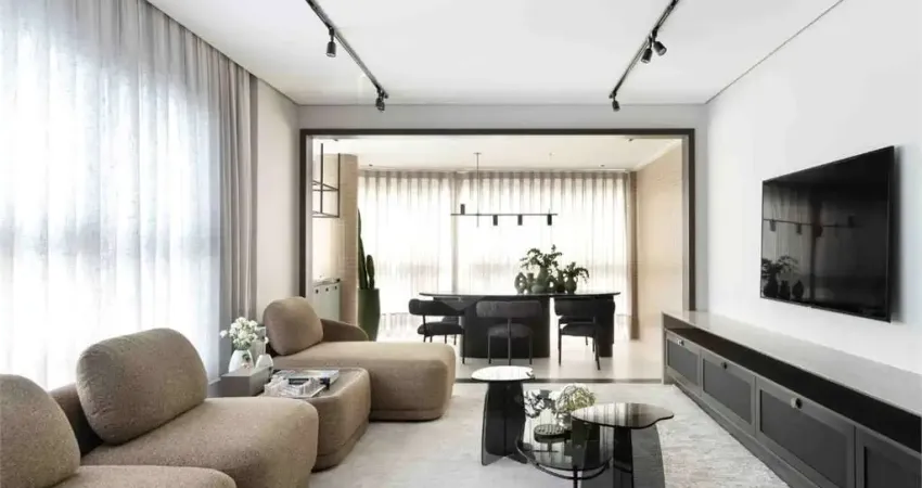 Apartamento com 3 quartos à venda na Rua Tiradentes, 507, Canto do Forte, Praia Grande