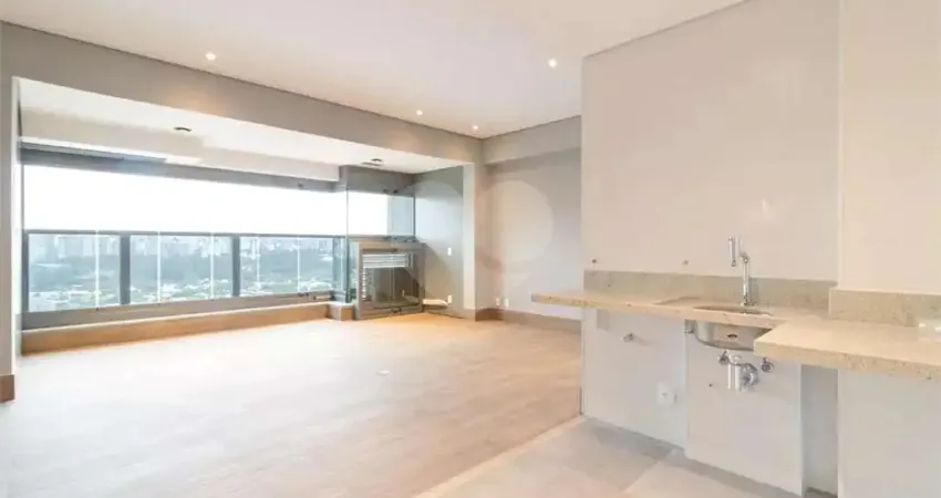 Kitnet / Stúdio à venda na Rua Joaquim Floriano, 198, Itaim Bibi, São Paulo