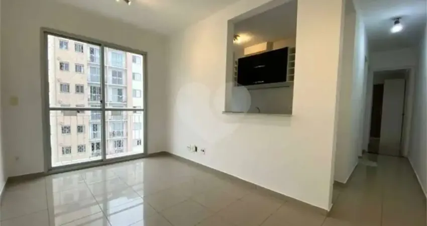 Apartamento com 2 quartos à venda em Jardim Das Vertentes - SP