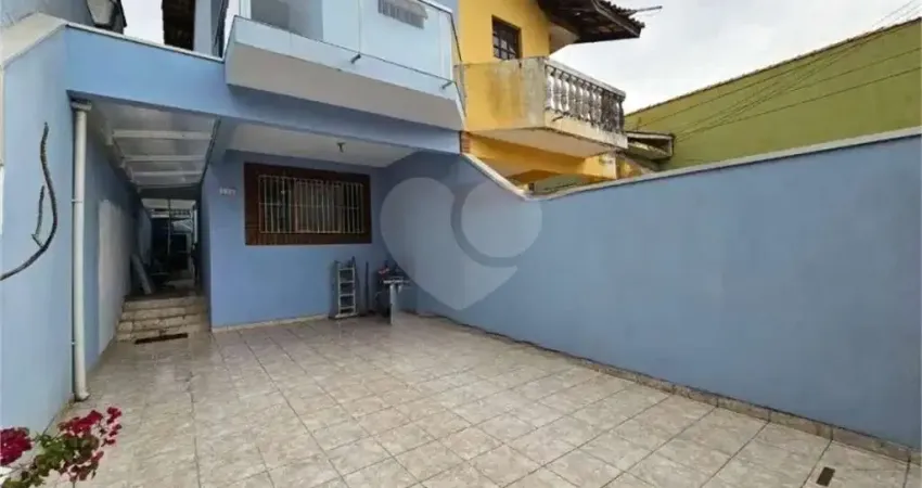 Casa com 3 quartos à venda na Rua José Ferreira da Rocha Filho, 120, Vila Sônia, São Paulo