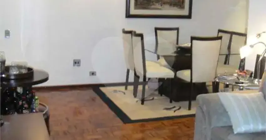 Apartamento com 3 quartos à venda na Rua Iaiá, 112, Itaim Bibi, São Paulo