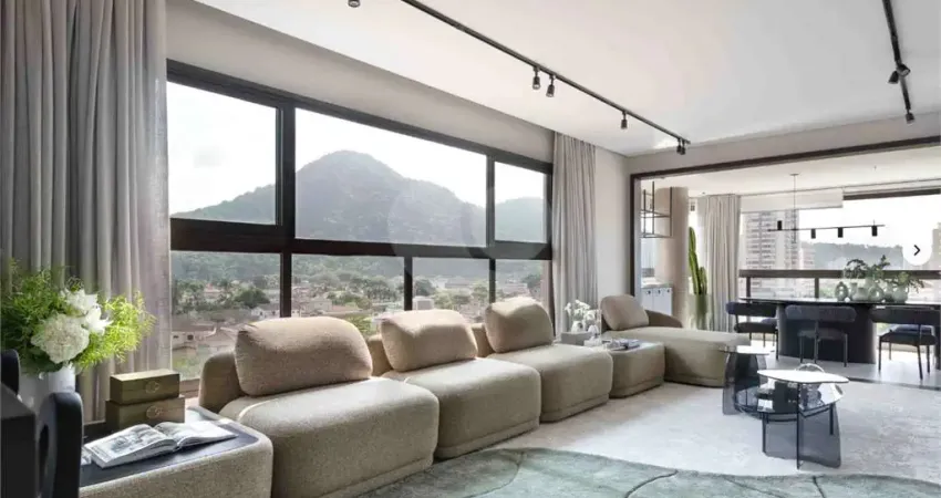 Apartamento com 3 quartos à venda na Rua Tiradentes, 507, Canto do Forte, Praia Grande