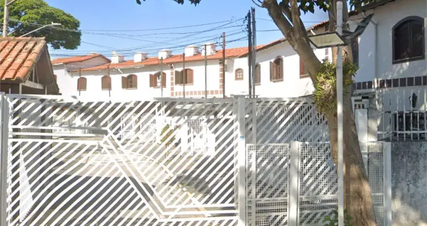 Condomínio com 2 quartos à venda em Jardim Alvorada (zona Oeste) - SP