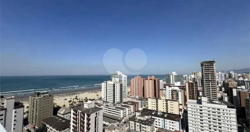 Cobertura com 3 quartos à venda na Rua Guatemala, 189, Guilhermina, Praia Grande