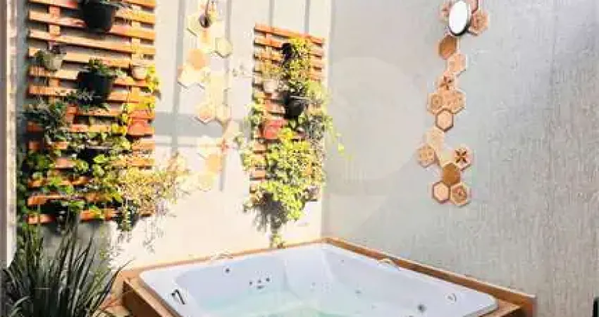 Casa com 3 quartos à venda na Rua Antônio Reinaldo Gonçalves, 349, Vila Caiçara, Praia Grande