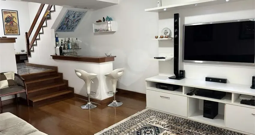 Casa com 3 quartos à venda na Rua Comendador Roque Licciardi, 43, Butantã, São Paulo