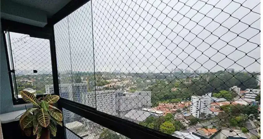 Apartamento com 2 quartos à venda na Avenida Professor Francisco Morato, 1916, Butantã, São Paulo