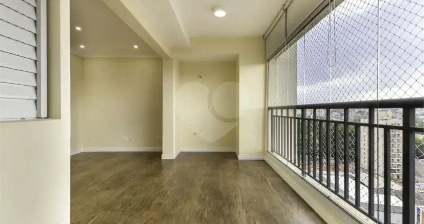 Apartamento com 3 quartos à venda na Rua Doutor Mário de Moura e Albuquerque, 400, Vila Sônia, São Paulo