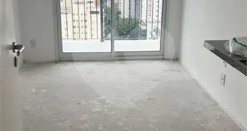 Kitnet / Stúdio à venda na Rua Casa do Ator, 1100, Vila Olímpia, São Paulo