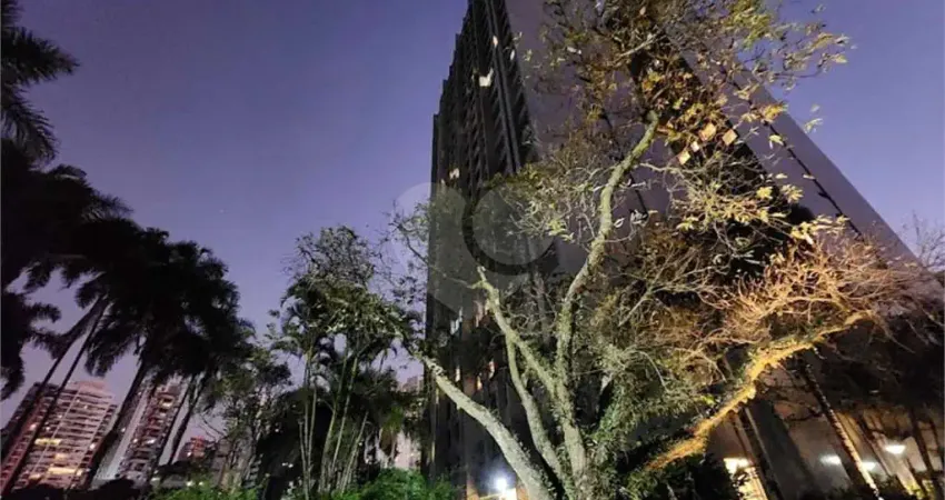 Apartamento com 3 quartos à venda na Rua Marechal Hastinfilo de Moura, 338, Morumbi, São Paulo