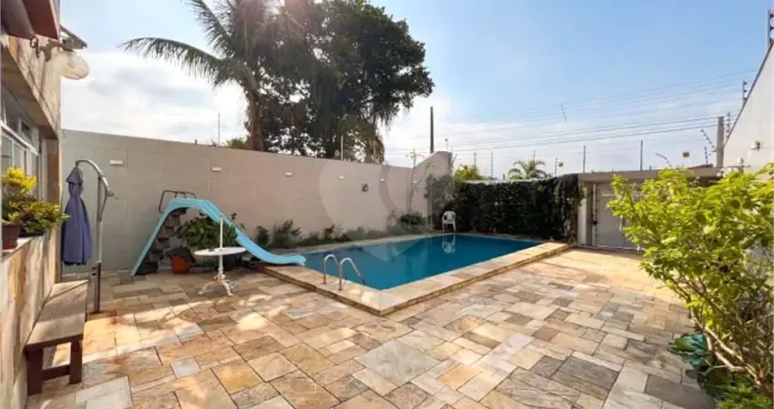 Casa com 4 quartos à venda na Rua Amin Andraus, 279, Vila Caiçara, Praia Grande