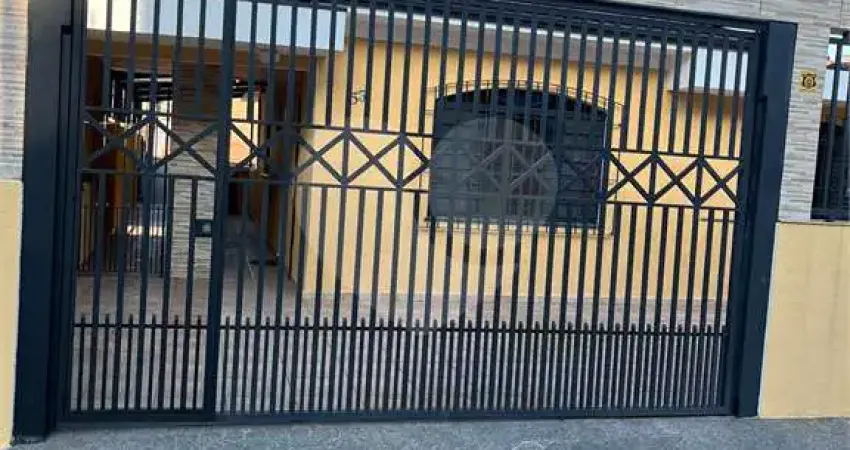 Casa com 3 quartos à venda na Rua Professor Dias Castejon, 153, Vila Sônia, São Paulo